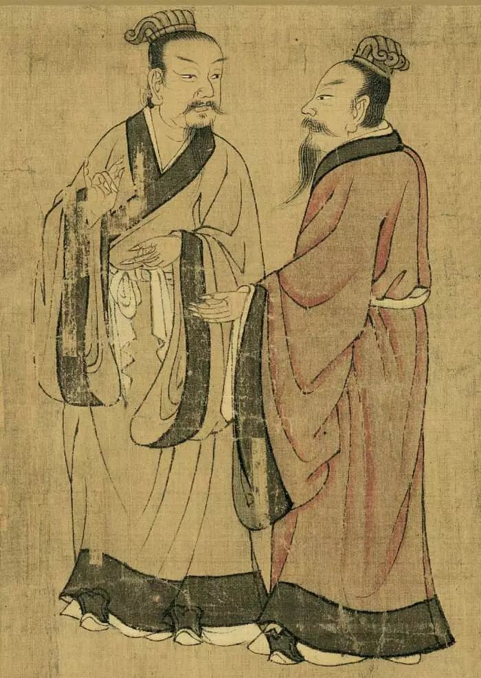 礼之用和为贵对规范需求的自觉论语讲析