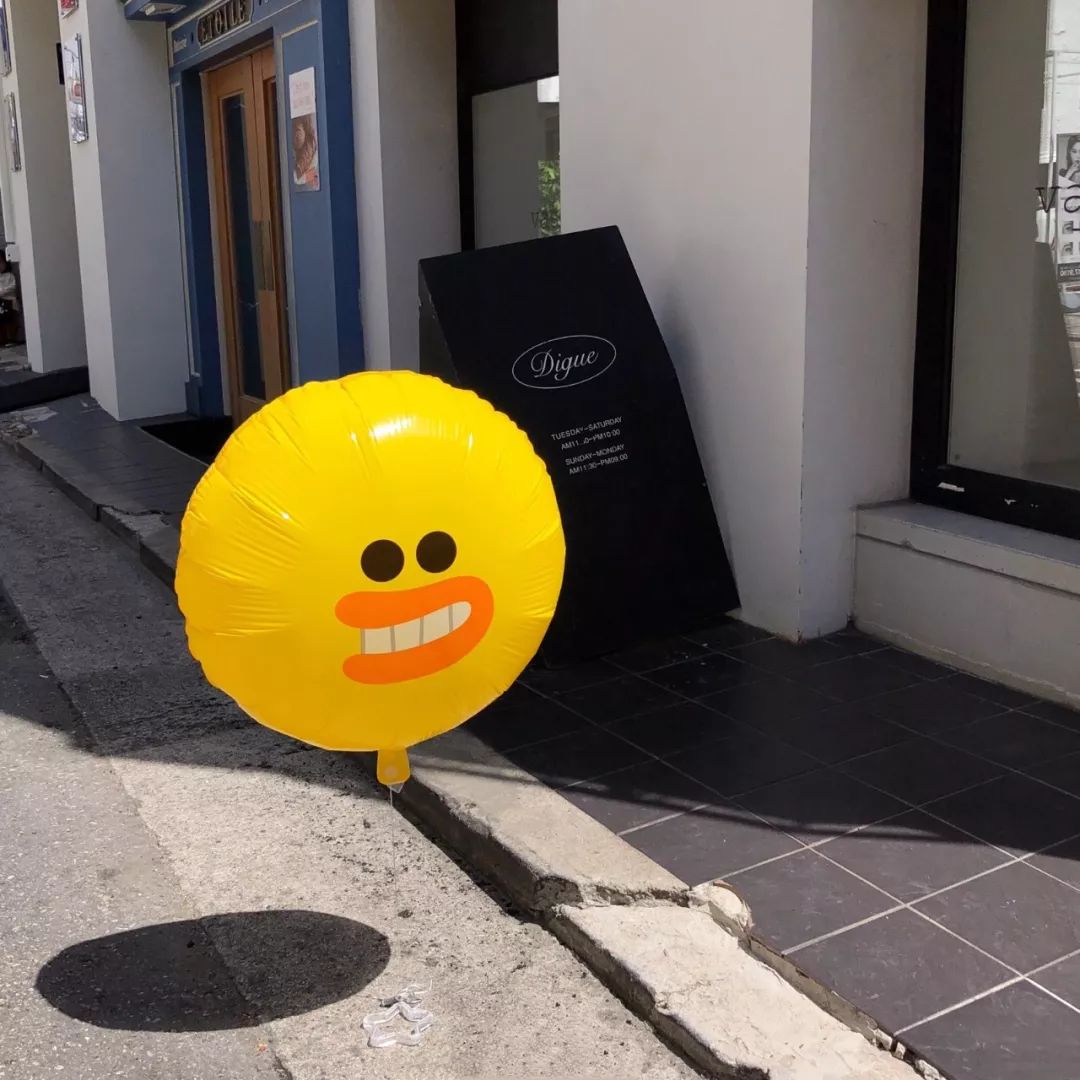 有趣可爱的朋友圈背景图