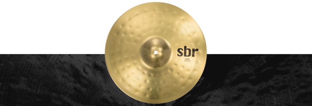 sabiansbr系列镲片开启您的节奏之旅