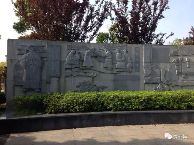 书香四溢的文化名城:桐城先贤谈读书_方苞