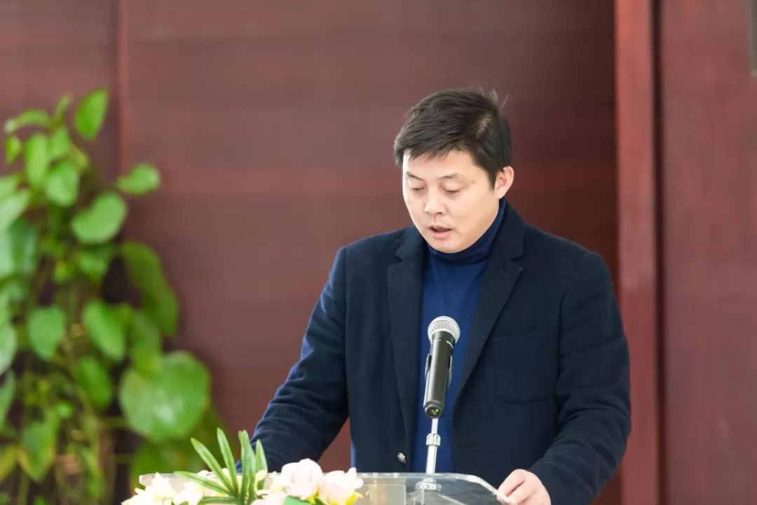 "以人文松江为特质的全域旅游"—— 2020年松江文旅蓄势待发!_金冬云