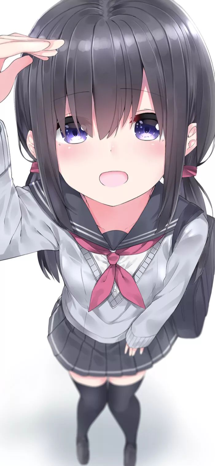 手机壁纸2020新年卡通动漫人物