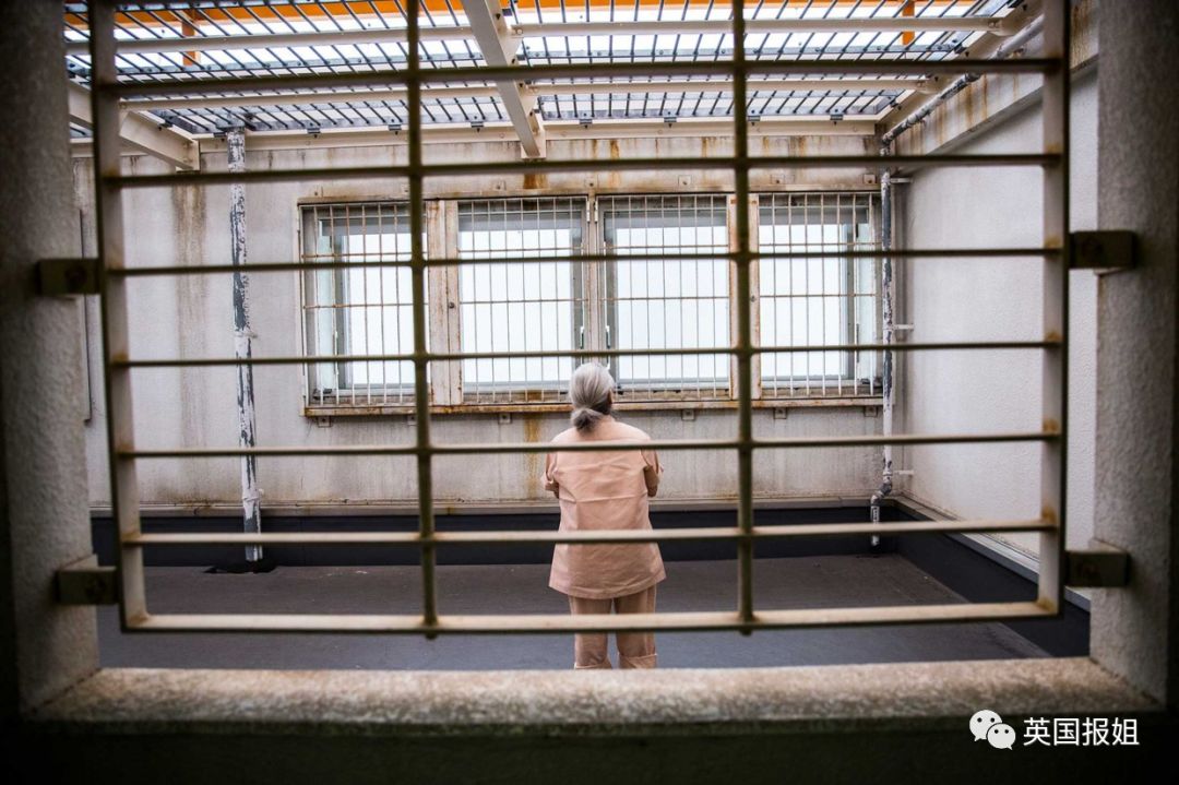 日本老人抢着进监狱，80岁“惯犯”背后的真相让人心酸