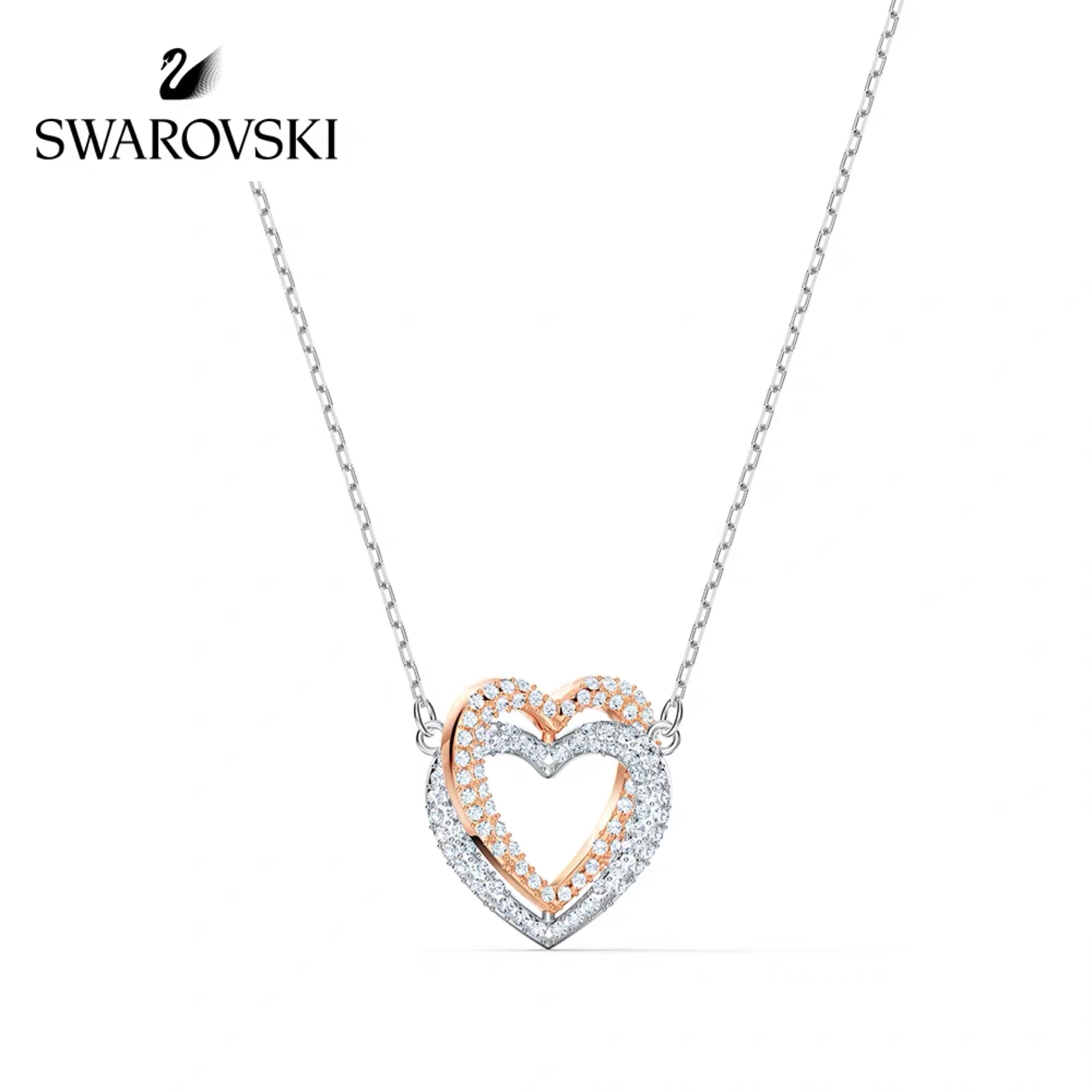 swarovski项链价格查询(swarovski项链价格查询产地泰国多少钱)