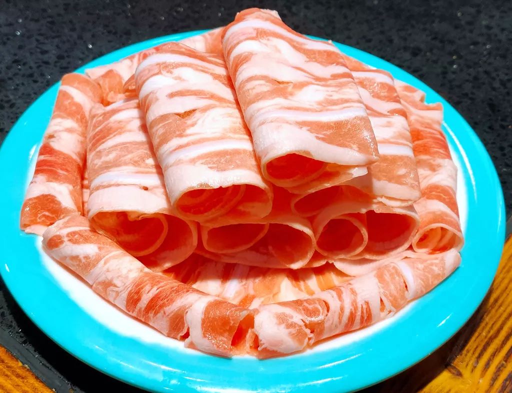 冬日进补——羊肉 火锅!暖身暖心,羊做煮!