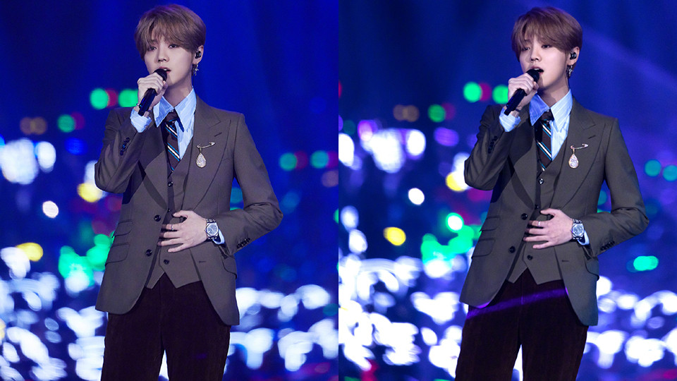 2019星光大赏红毯12帅!肖战,王一博齐聚,赵丽颖破天荒同框