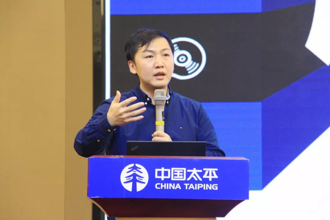 陆宁太平人寿 产品市场部个险产品开发室负责人注:产品详情请咨询您