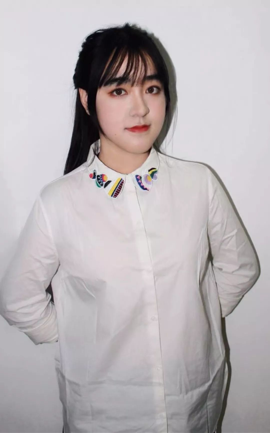 徐锦喧 饰 崔笑笑李琦 饰 亚力坤祖天一 饰 张老师梅可 饰 妈妈王思宇