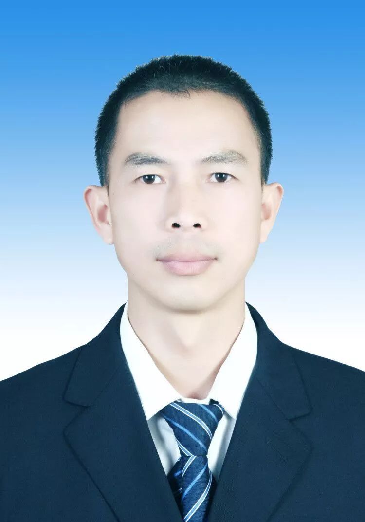 富宁一批干部任前公示_任县
