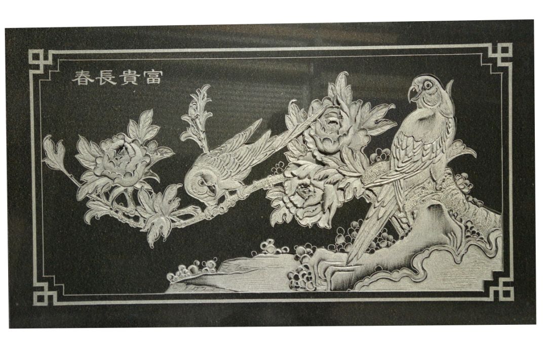 惠安百将丨雕刻界的吹影镂尘者陈志阳