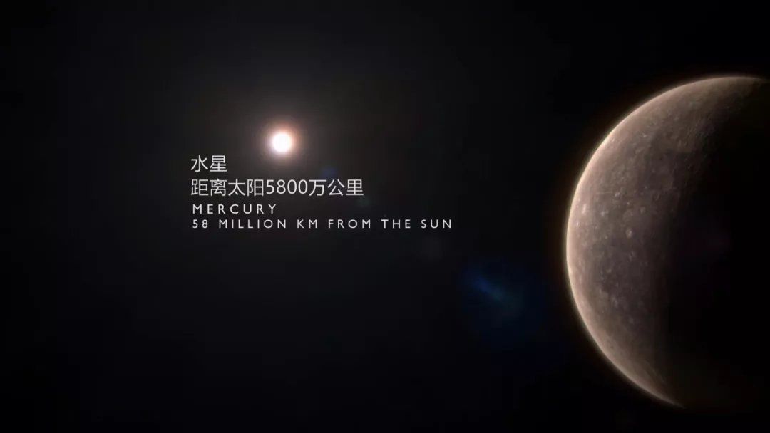 bbc9.6分视觉大片《行星》提醒您:超越凡尘俗世,仰望头顶星空_宇宙