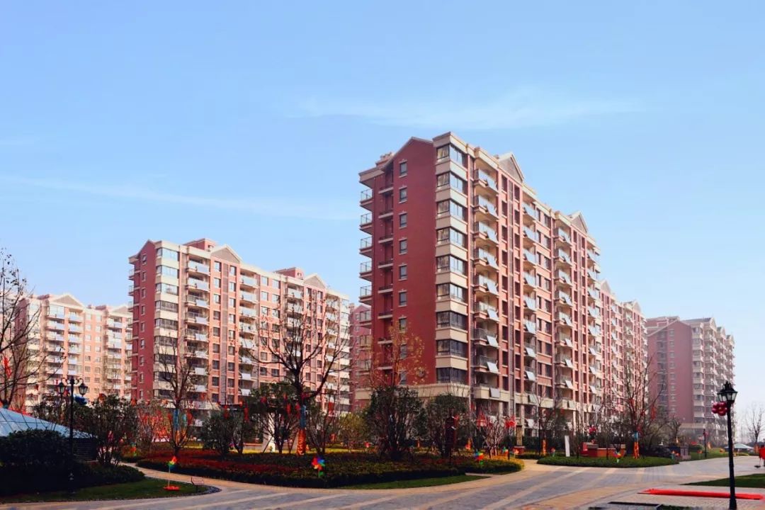 大境已成幸福归家丨华地森林湖华地森林语盛大交付