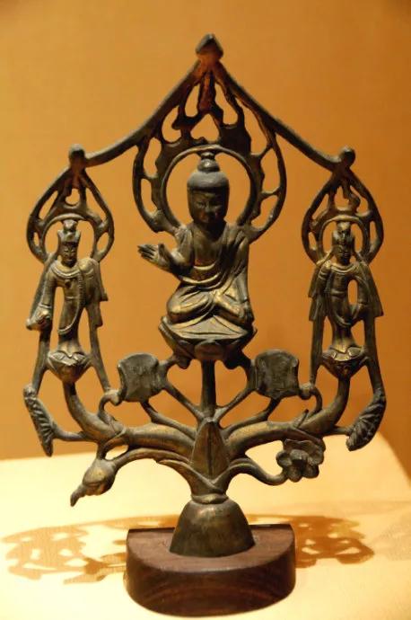 吴塔国宝苏州博物馆藏虎丘塔瑞光塔出土文物