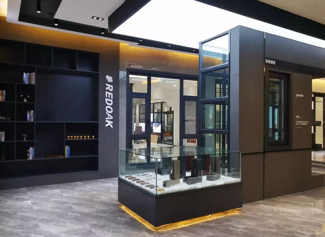 盘点| 红橡树门窗2019年度品牌十大事件