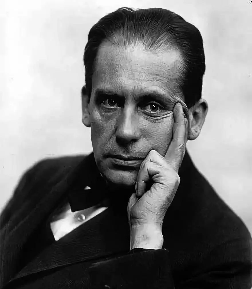 设计圈竟然这么乱16位大师的情趣怪癖看完第一个三观就碎了