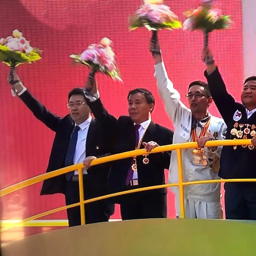 2019年浪潮服务器朋友圈图鉴感谢有你