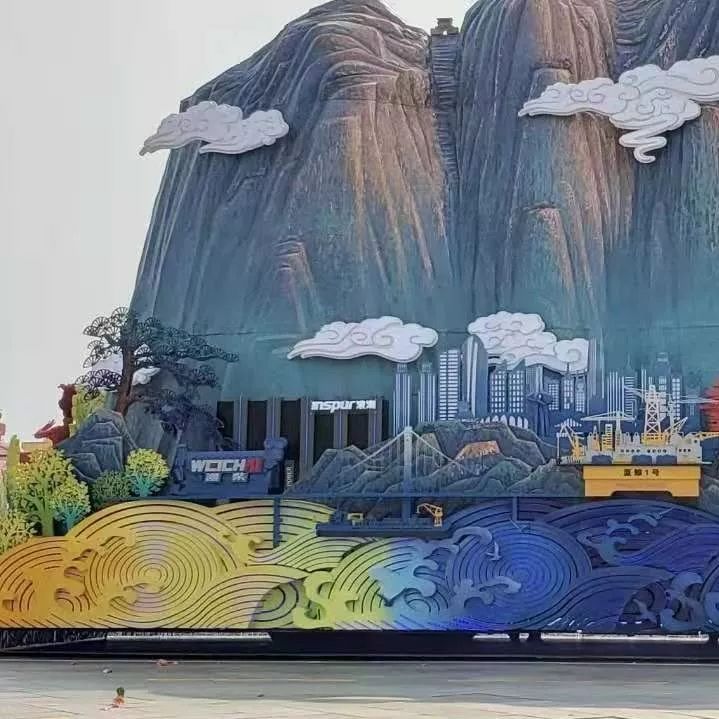 2019年浪潮服务器朋友圈图鉴感谢有你