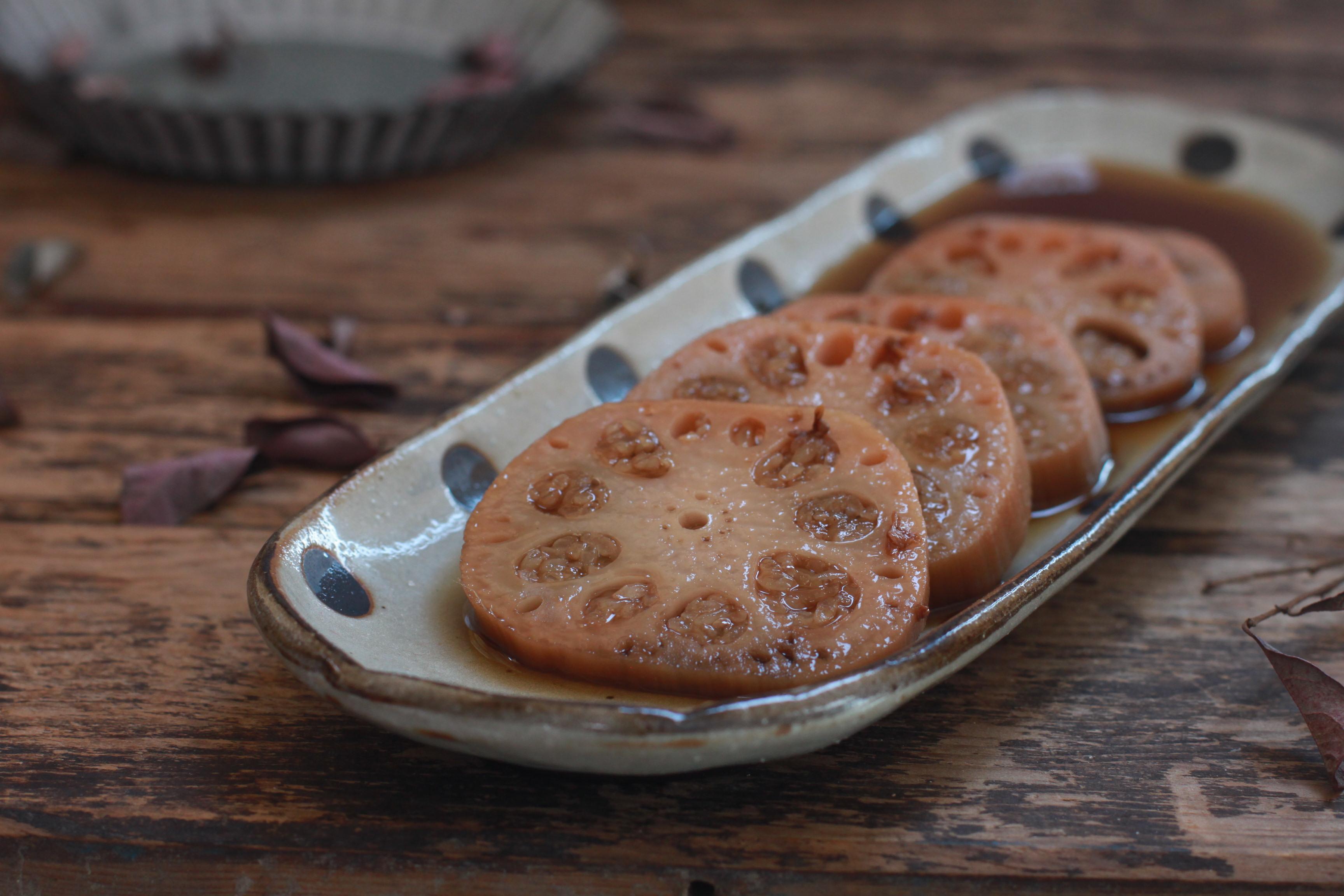 原创六种珍藏版糯米制品,隔着屏幕都觉得香,每一款都想试试