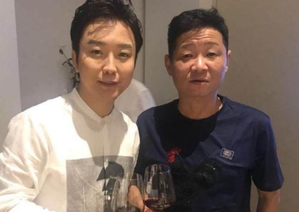 《康熙微服私访记》22年,三德子养鸡,小桃红成阔太,法印落魄_侯堃