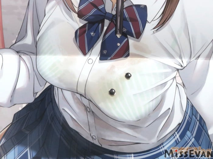 画师カントク冬季cm新刊湿透本濡れ发售