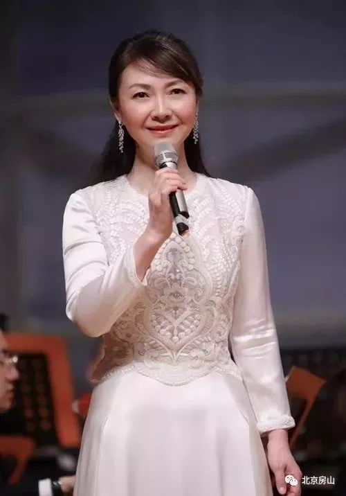 指挥:孙莹(左)主持人:晁煜(右)▲男高音歌唱家:薛皓垠(左)青年独唱