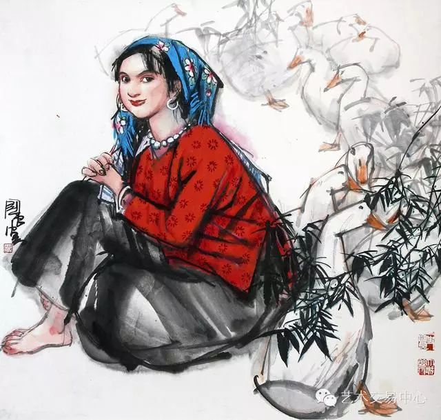 曾经"安做画僧"的史国良为何又还俗