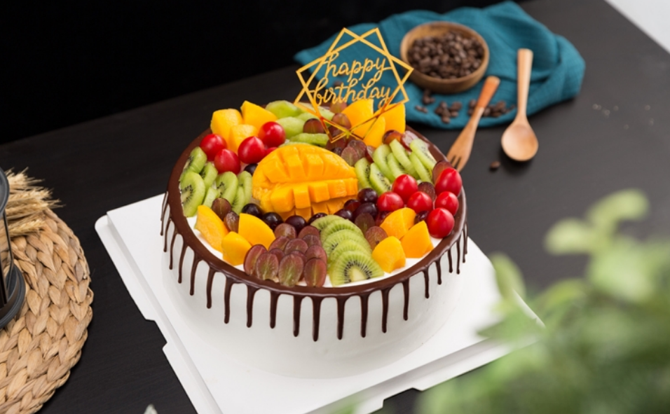 任宝珍创建蛋糕预定5g商城,用互联网思维"玩转"蛋糕