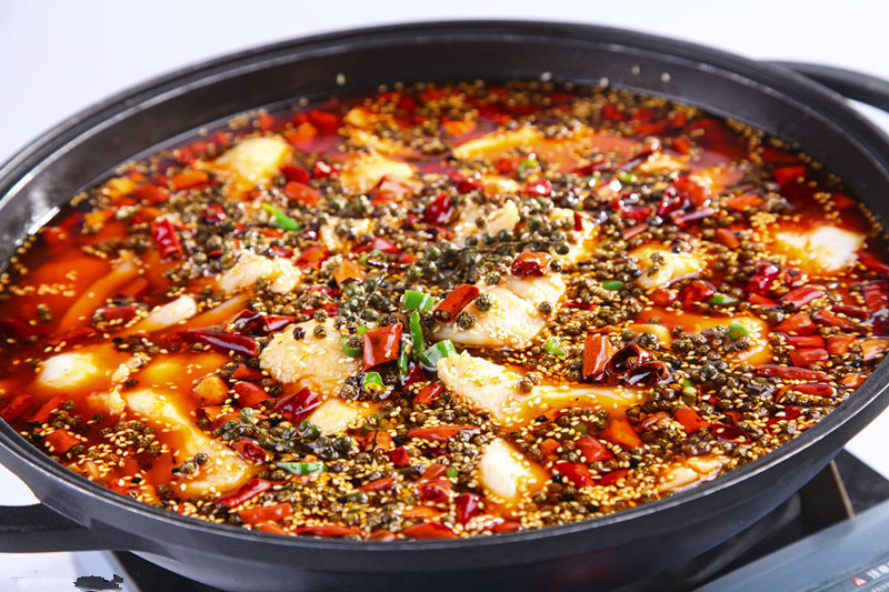 鱼贝勒现在鱼火锅怎么样鱼火锅前景如何