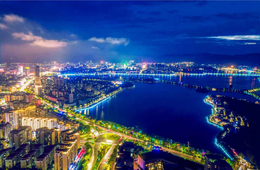 肇庆市区这里竟然是全国知名的房车基地吸引了全国各地的爱好者过来