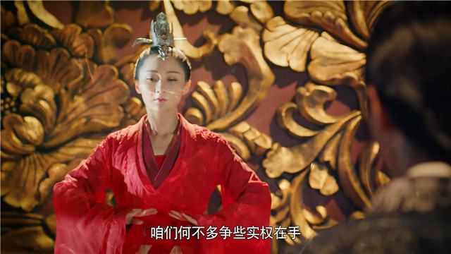 随着大结局将近,观众开始发现似乎误会叶甄了,不可否