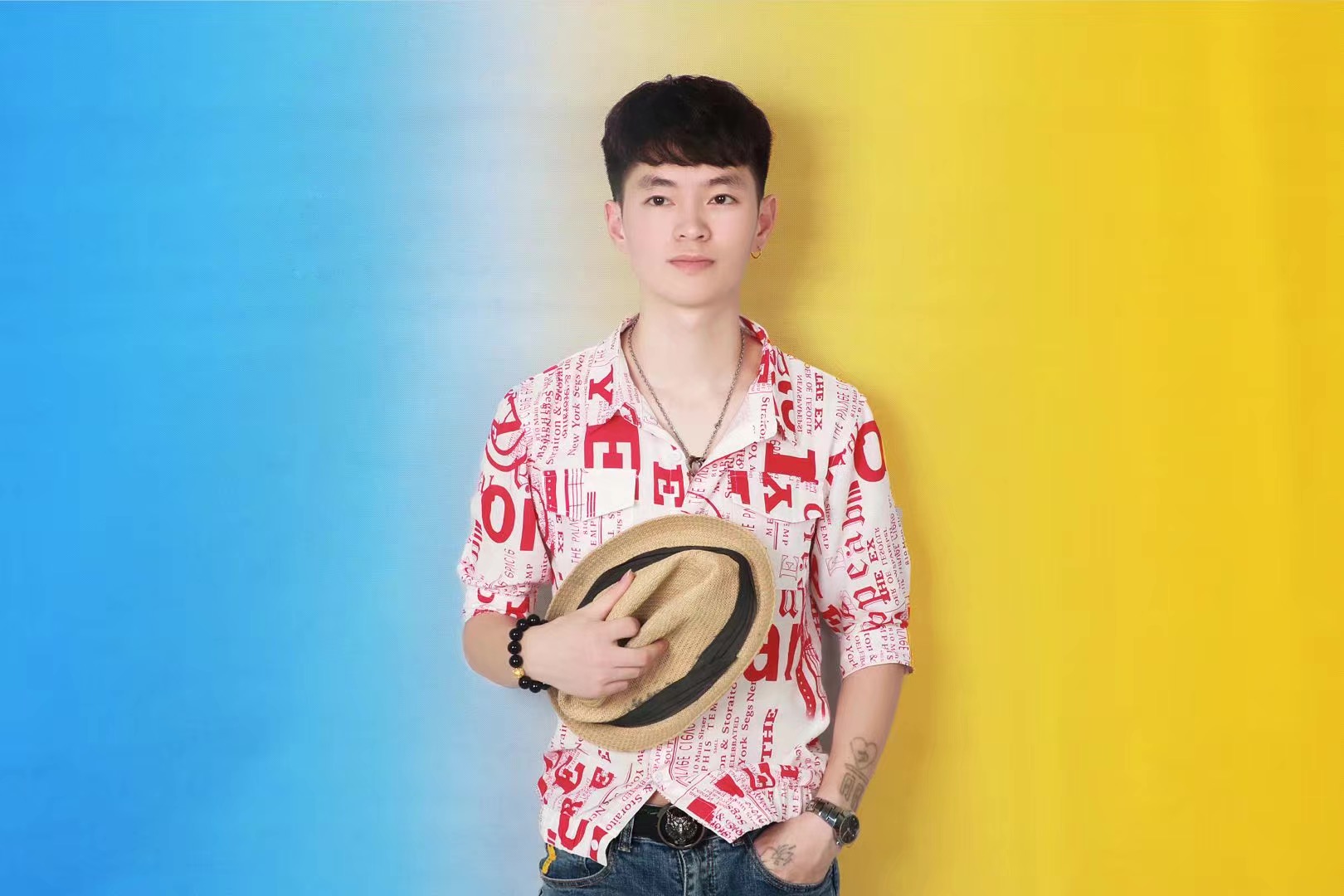 韩万 来自搜狐网