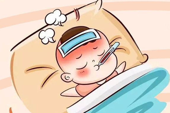 央视报道:退热贴无法达到退烧效果!你也走过这个"坑"吗?