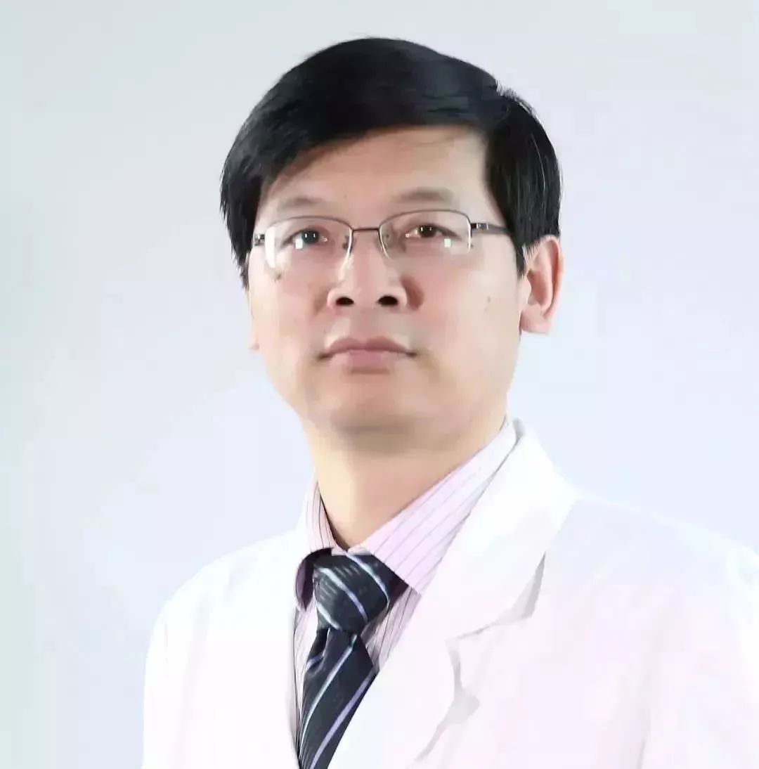 专家预约 | 足踝外科专家 苗旭东教授 2020年1月8日下午坐诊树兰