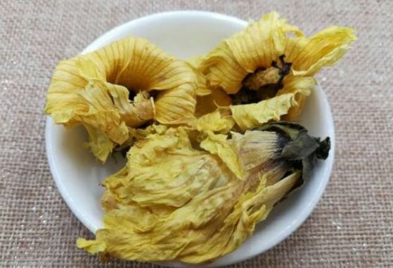 金花葵不仅无毒,无异味,无副作用,而且芳香可口.