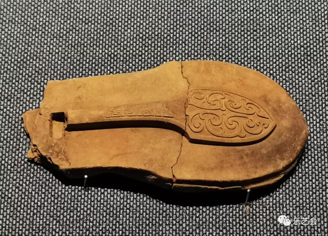 山西青铜器博物馆系列之技艺模范篇上:纽扣分享