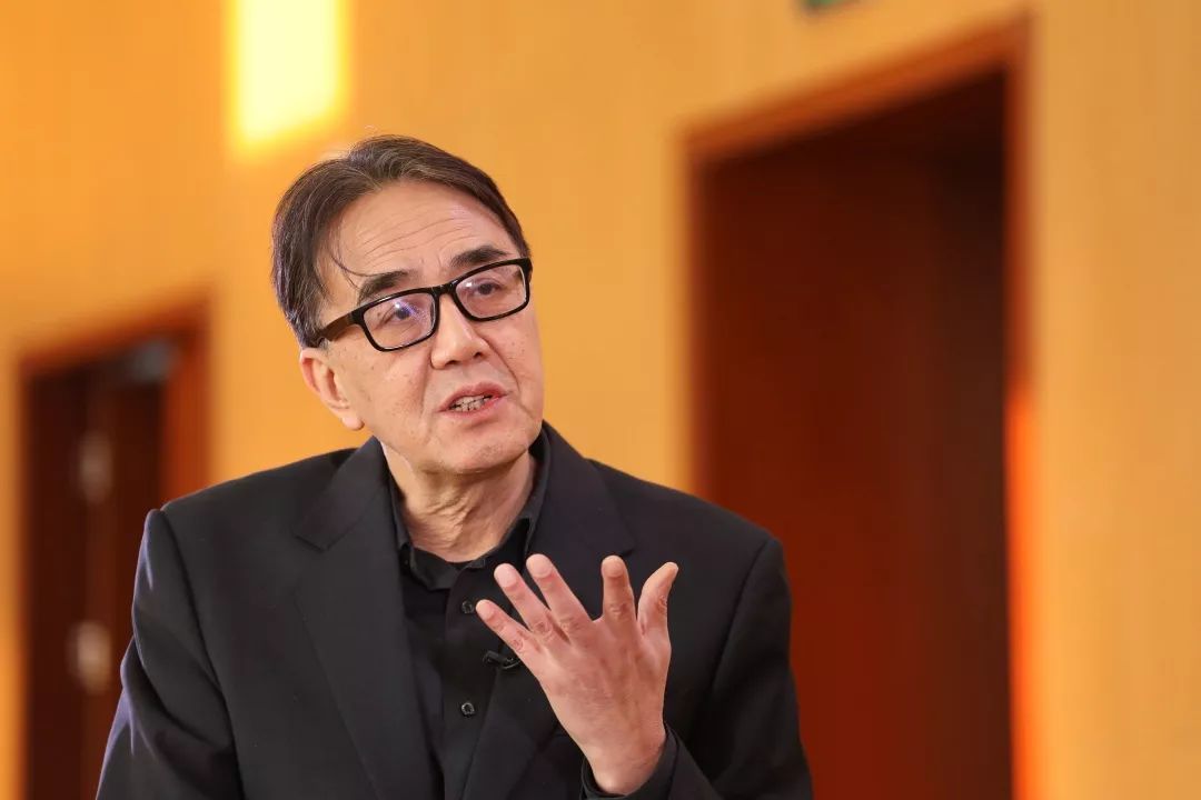 带着这些问题,"人文清华"独家专访人类学家,清华大学社会学系景军教授