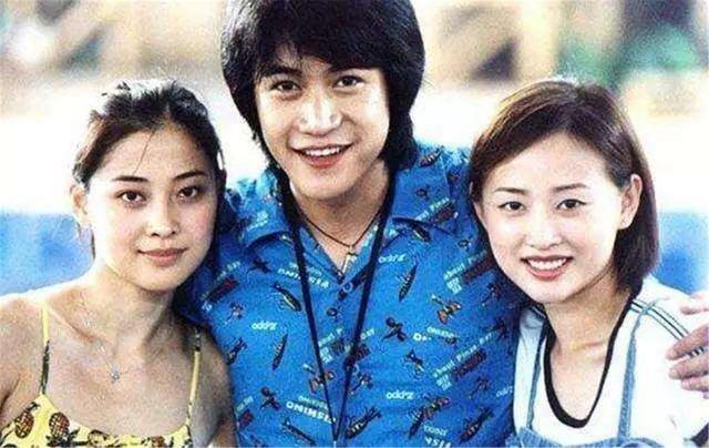 42岁“卫子夫”王灵，退圈后低调婚与圈外，今一家四口很幸福-搜狐大视野-搜狐新闻