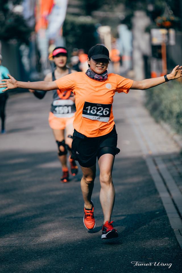 《跑者日记》:关于马拉松的15个专业知识