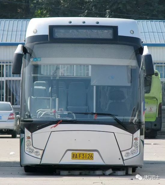 隔壁的那些京华样车