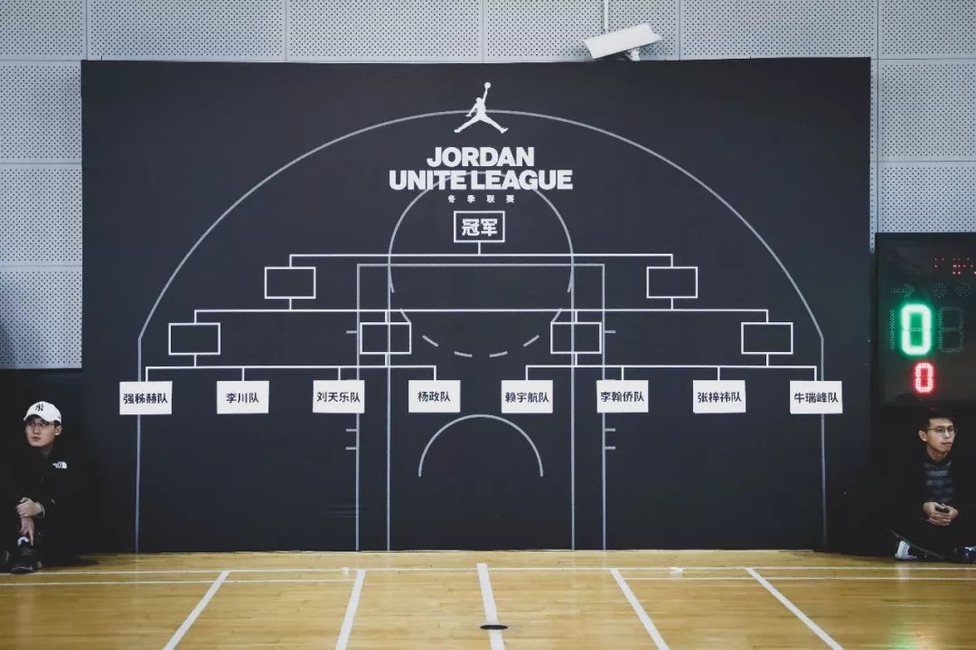 看到名字大家也会注意到,这个比赛将在北京的篮球圣地——东单举办