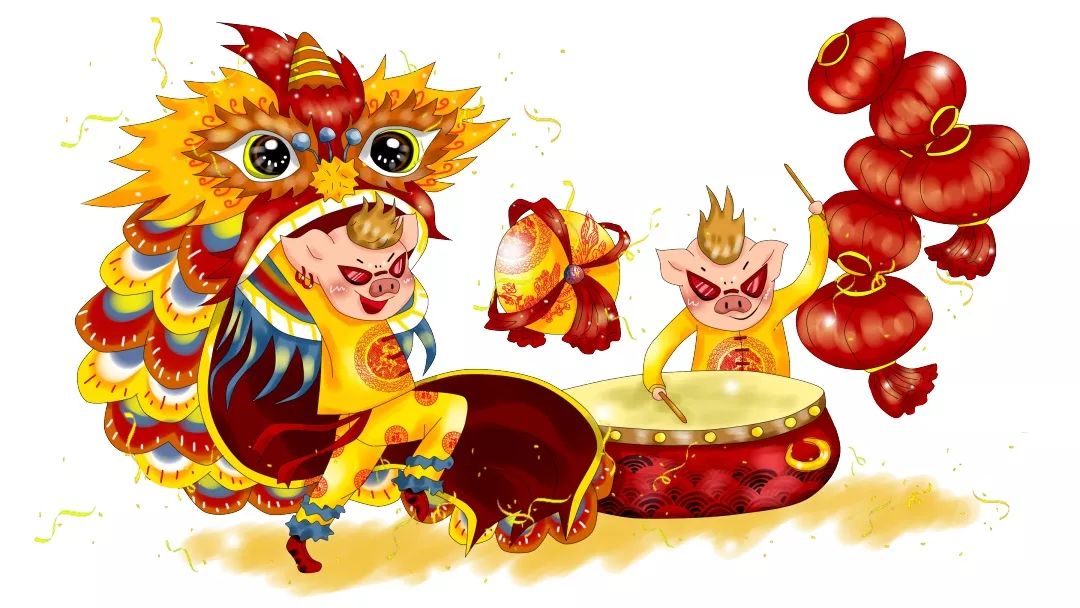 人物2019志雄杯龙狮公开赛冠军是大坪人带领的狮队