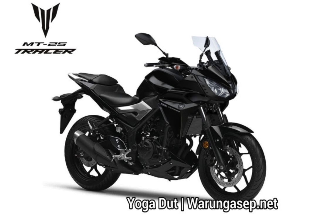 雅马哈即将推出300cc双缸拉力车型,将采用mt-03动力平台