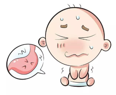 捏积派—宝宝积食的原因,该如何预防呢?_小孩子