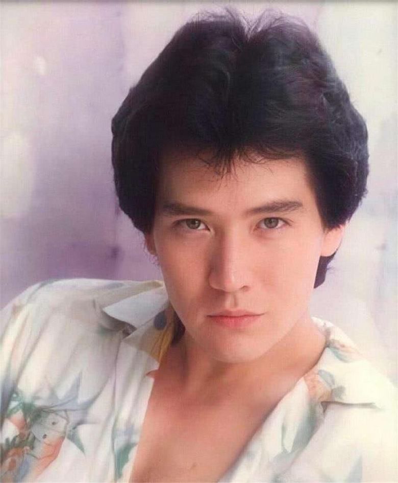 费翔59岁身材刷屏但更性感的是他的三观