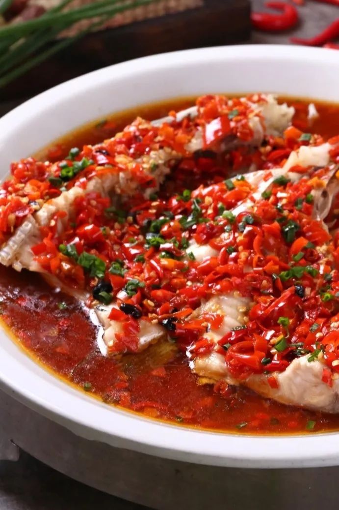 【鱼湘汇】世纪公园店 殷高西路店|89元3-4人餐!只做下饭的湘菜!