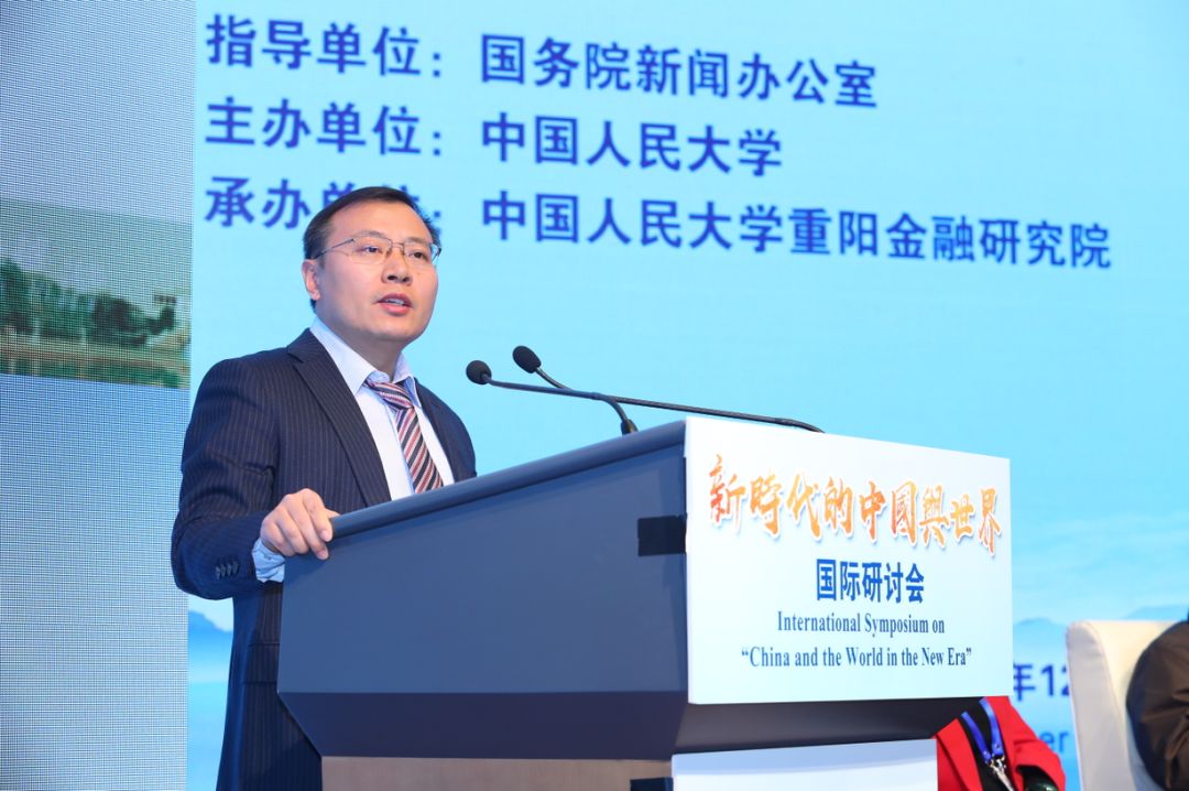 独家任泽平重商主义不能解释中国经济成功的故事