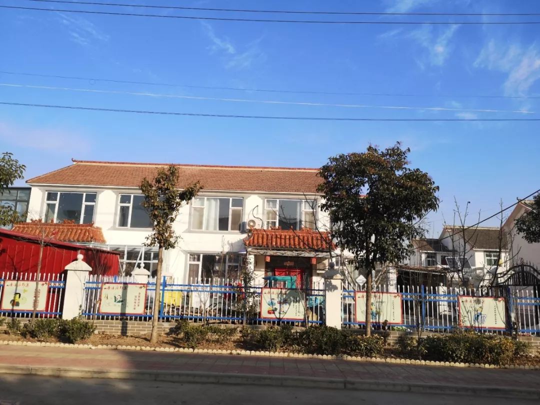 在濮阳某个你不知道的村庄竟然藏着一个