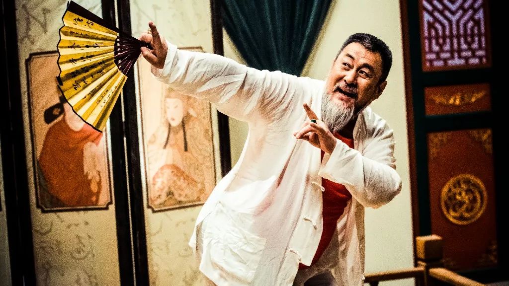 小偷》老戏骨颠覆形象 让观众笑过后 收获温暖的感悟_郑云