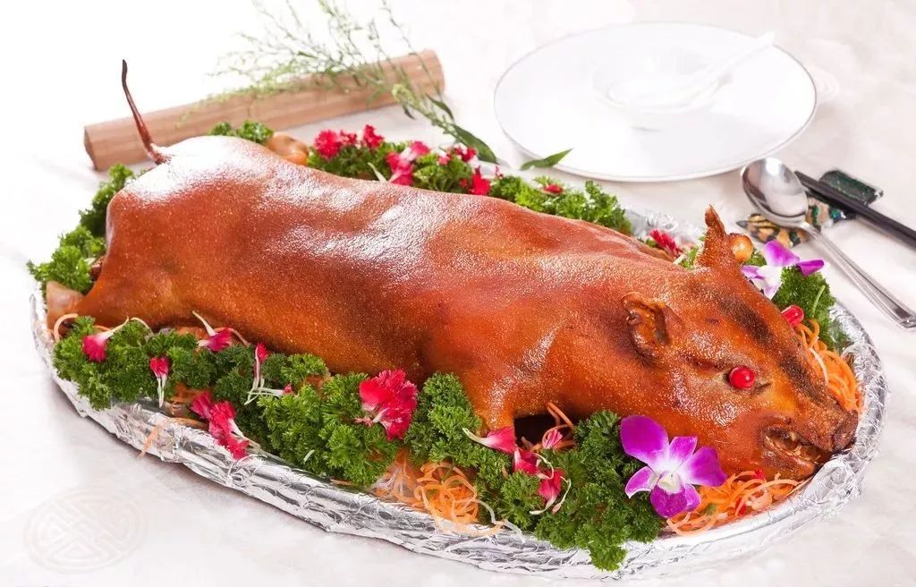 2020年夜饭预订丨香聚61桃源水乡乐享专鼠您的团圆宴