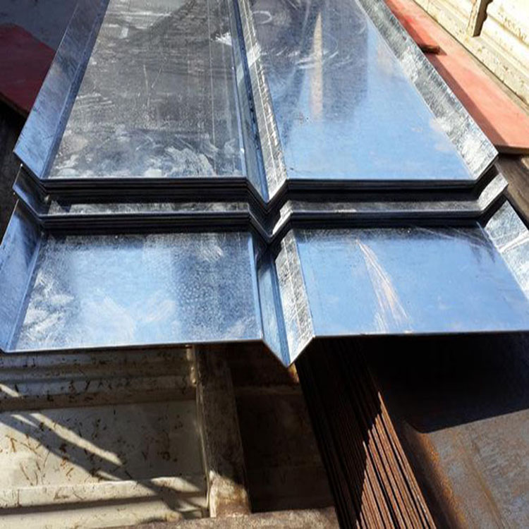 镀锌止水钢板薄厚可选